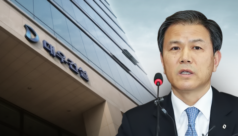 매각 앞둔 대우건설 인사·조직개편···김형 힘빼기? CTO 포석?