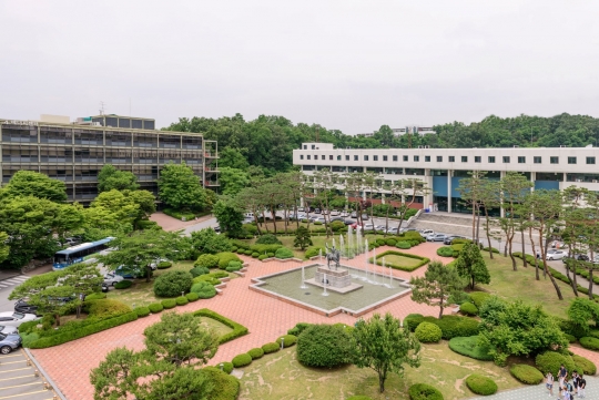 아주대학교