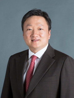 김의성 BAT코리아 사장