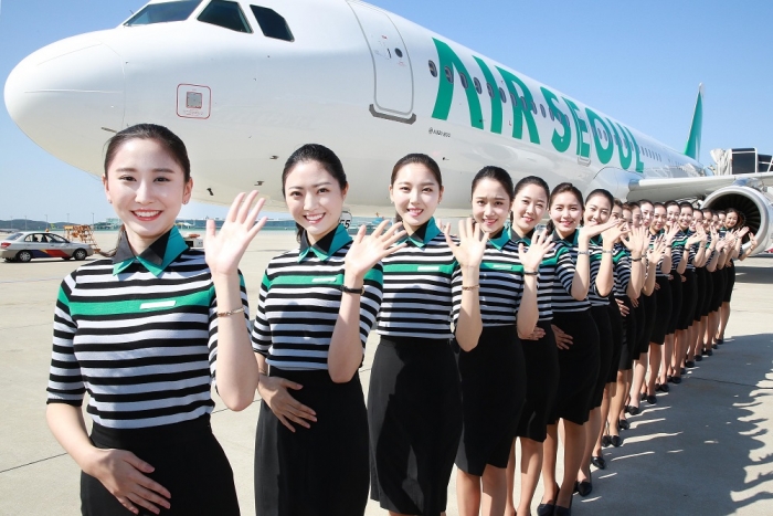 사진=에어서울 제공