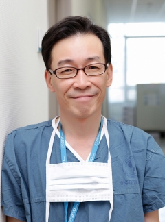 아주대병원 마취통증의학과 민상기 교수