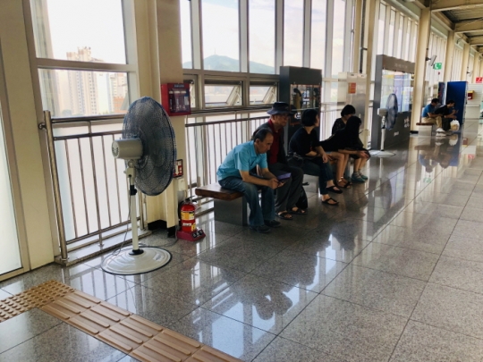 사진=인천교통공사