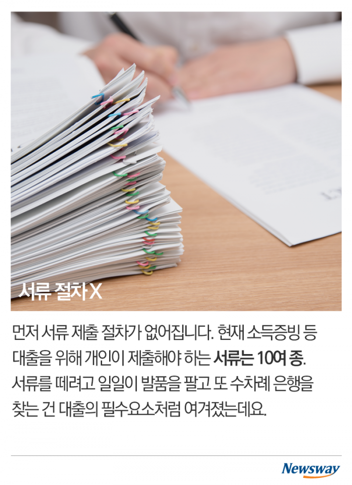 확 바뀌는 디딤돌·버팀목 대출···‘서류가 뭔가요?’ 기사의 사진