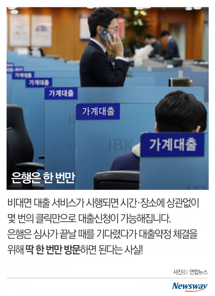 확 바뀌는 디딤돌·버팀목 대출···‘서류가 뭔가요?’ 기사의 사진