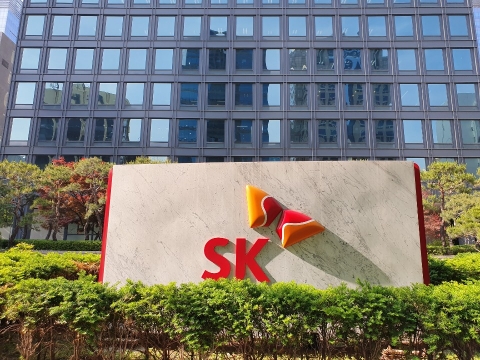 SK, 中투자회사와 1조원 규모 공동펀드 설립