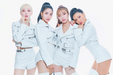 에버랜드, 캐리비안 베이서 ‘걸그룹 마마무 콘서트’ 펼쳐