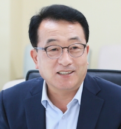 박동길 제8대 고양국제꽃박람회 대표이사