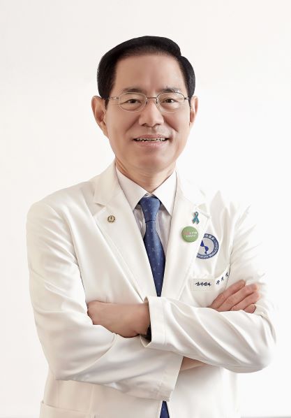 유희석 아주대 의무부총장 겸 의료원장, ‘대한부인종양의학상 공로상’ 수상