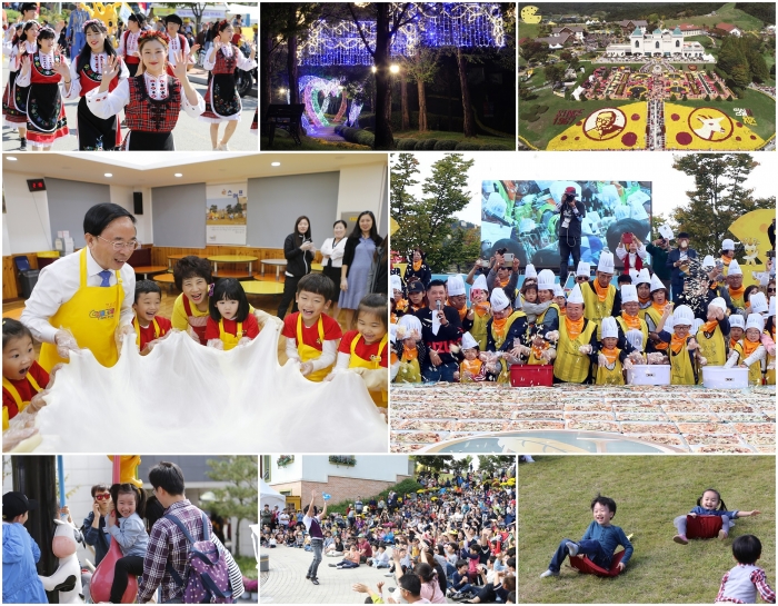 심민  임실군수, 임실N치즈축제 최종 점검 기사의 사진