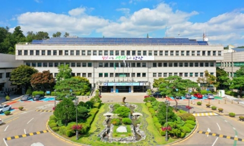 안산시, 7일 대부도 도시가스 공급···‘대부도 주민 숙원’ 해소