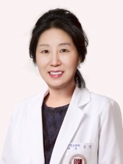 고대의대 소아청소년과 유영 교수