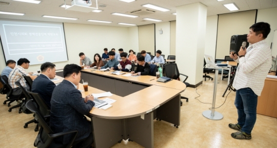 사진=인천시의회
