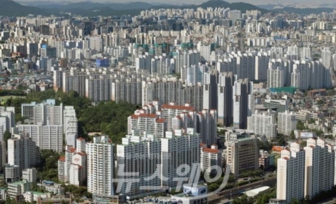 8월 이전 공공택지에 공급되는 아파트 ‘주목’
