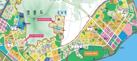 인천 영종하늘도시 주민들, 학교 신설 잇단 부결에 `반발`