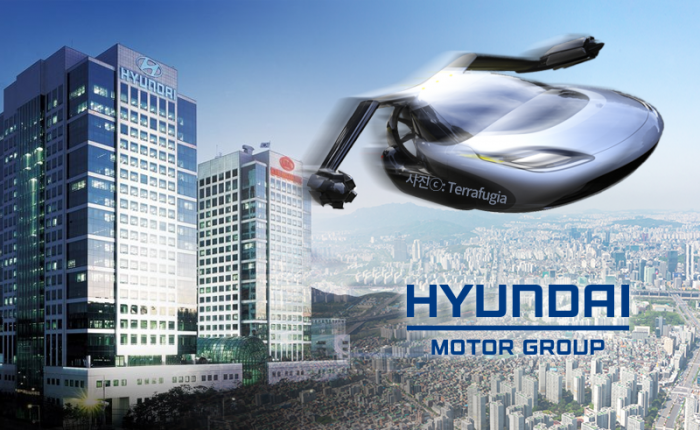 중력 거스르는 차(車)의 등장···교통 대혁명 시대 오나 기사의 사진