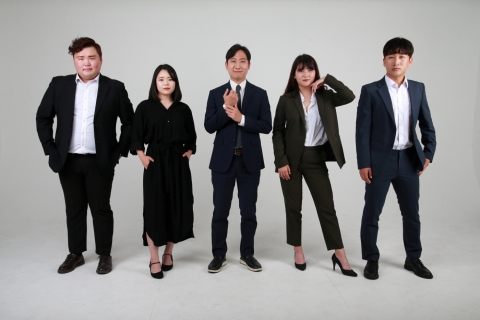 광주프린지, 다양한 장르의 퓨전 음악 무대···ACC 일원에서