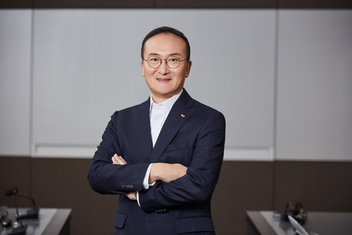 이석희 SK하이닉스 CEO. 사진=SK하이닉스