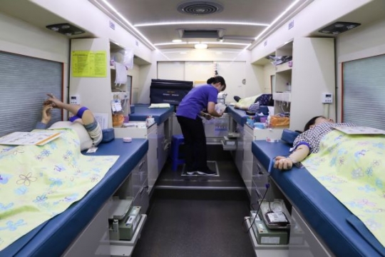 사진=인제대학교 일산백병원