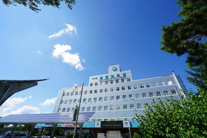 무주군, 주 2회 이상 혈액투석환자에게 교통비 지원 기사의 사진