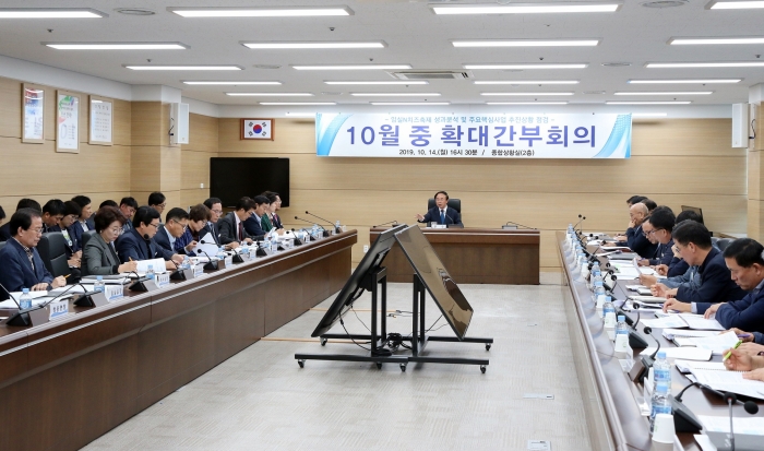임실군, 임실N치즈축제 종합 성과분석·핵심 사업 집중점검 기사의 사진