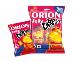 사진=오리온 제공