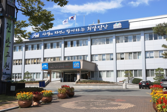진안군, 면지역 마을단위 LPG 공동공급체계 구축 기사의 사진