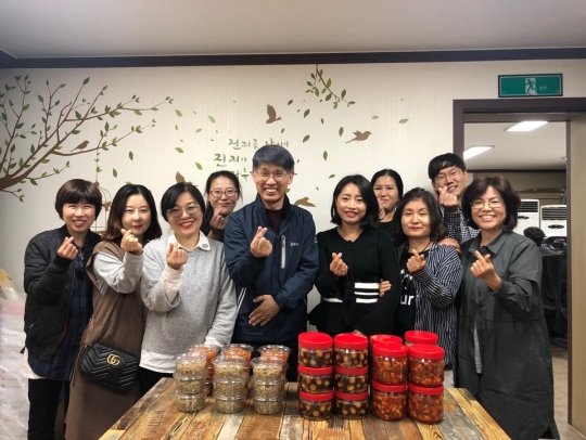 사진=경기도일자리재단