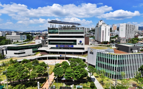 광주서구, 제1회 행복학습센터 배움의 한마당 개최