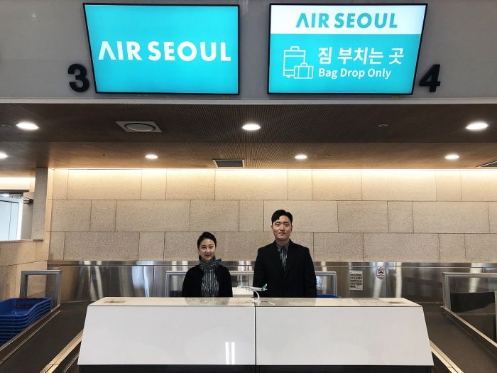 사진=에어서울 제공