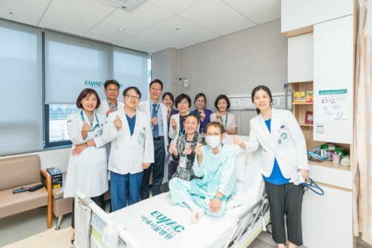 사진=이대서울병원
