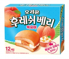 사진=오리온 제공