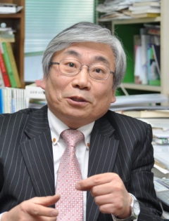 순천대 한약자원개발학과 박종철 교수