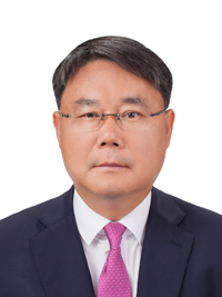 최종구 이스타항공 사장.