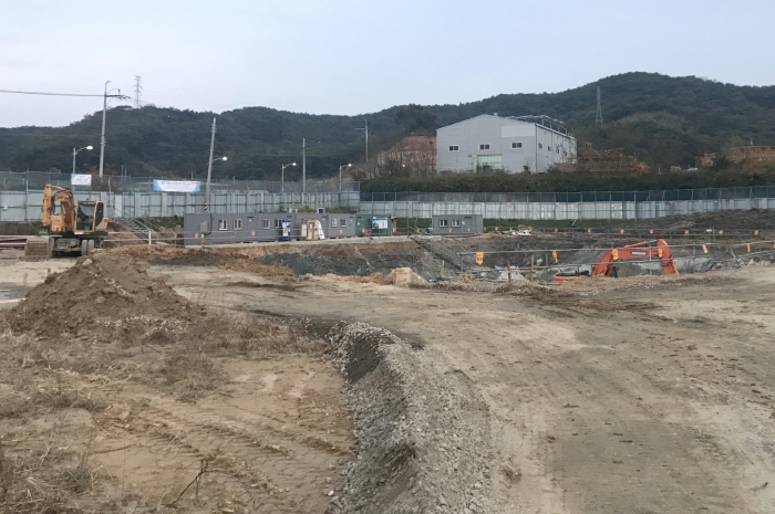 풍산 제2농공단지