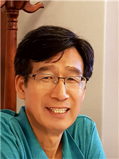 안양대 장용철 교수, 세 번째 시집  ‘강화江華 아리랑’ 출간
