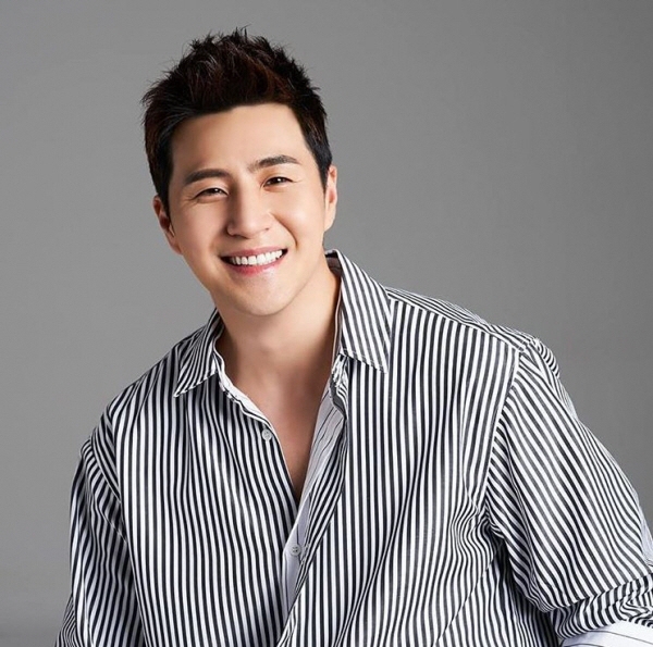 ‘장지연 오빠’ 장희웅 “예비 처남 김건모 전화해 ‘형님’이라해···얼떨떨” / 사진=장희웅 SNS