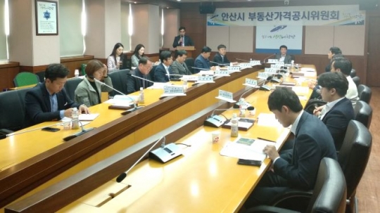 사진=안산시