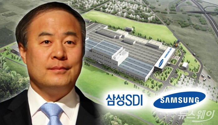 삼성SDI, 전영현 사장 사내이사 재선임···사외이사 4명 전부 교체 기사의 사진