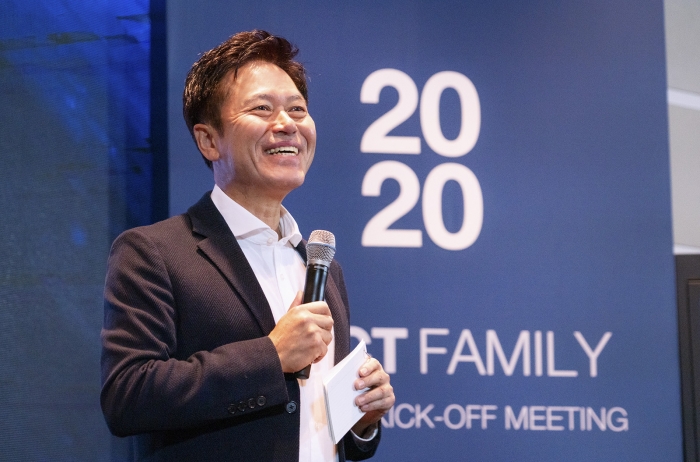 사진=SK텔레콤 제공.