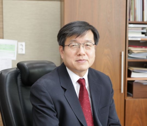 고려대 의대 송진원 교수, 대한바이러스학회 회장 취임