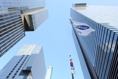 삼성전자, 지난해 시설투자 26.9조 집행 기사의 사진