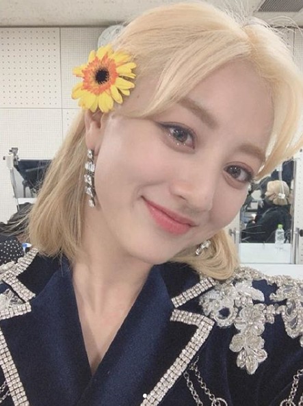 트와이스 지효 “관종 같으신 분들이 웅앵웅”···해명 논란. 사진=트와이스 SNS