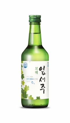 잎새주