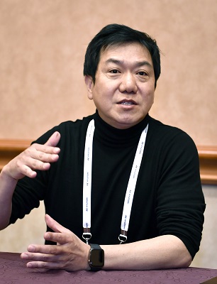 이상엽 현대차 전무, 자동차 ‘PBV’ 삶의 공간 바꾼다