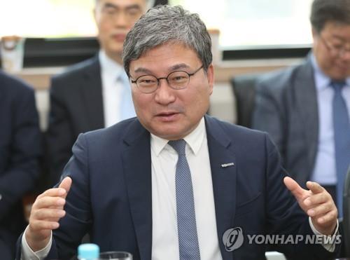 이상직 이스타항공 창업주. 사진=연합뉴스