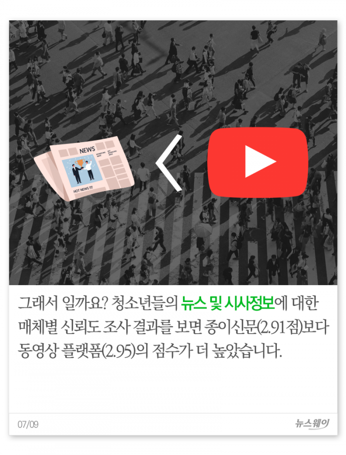 ‘검색은 포털’ 공식 깨지나 기사의 사진