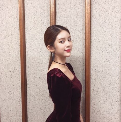 데이지“멤버 선발 조작 있었다” vs 모모랜드 측 “조작이란 말은 어불성설” / 사진=모모랜드 공식 트위터