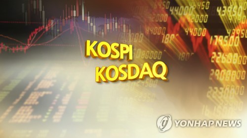 [마감시황‘중동발 공포’ 코스피 2150선 후퇴···코스닥 3%대 급락/사진=연합뉴스