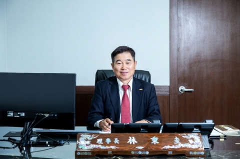  임병규 한국해운조합 이사장