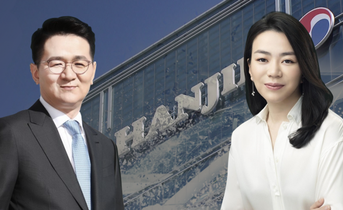 물보다 연한 피···재벌가의 ‘의상한’ 형제들 기사의 사진